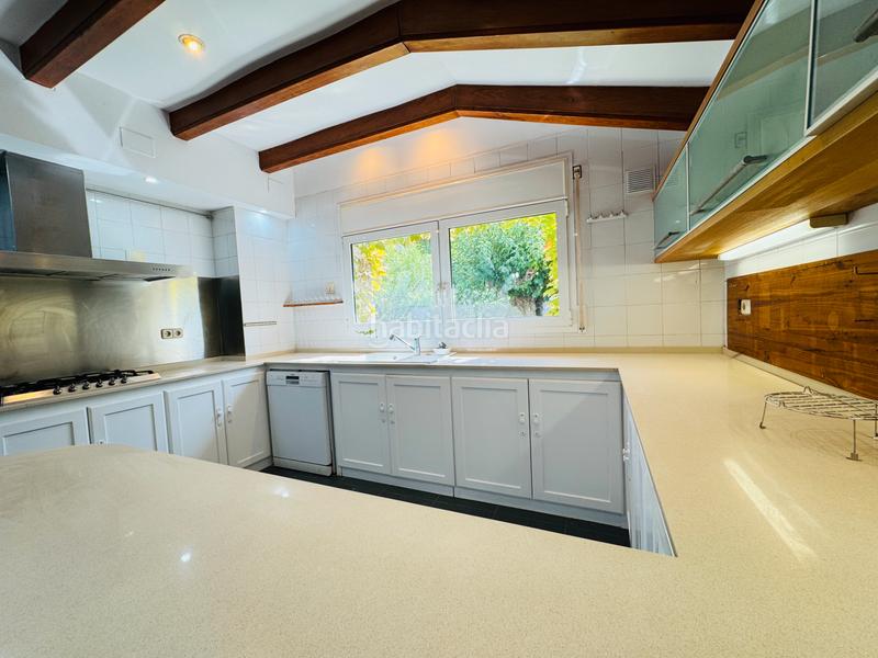 Foto 327ee026-fc36-4340-8f63-928745dfdbf3. Rent house with heating parking in Can Sans Sant Andreu de Llavaneres