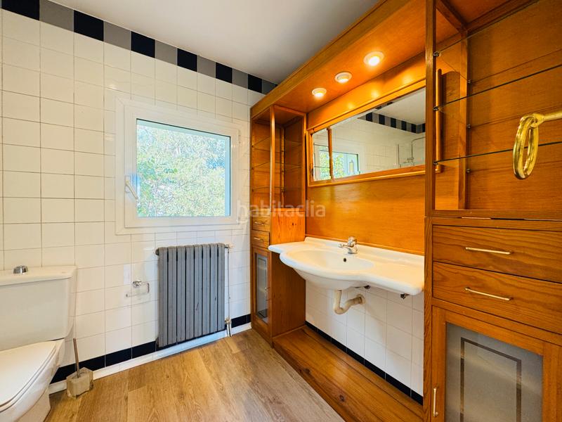 Foto 4e0ed99f-c61d-4b0c-82c3-9547a9a00c73. Rent house with heating parking in Can Sans Sant Andreu de Llavaneres