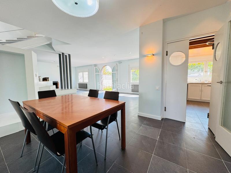 Foto 5d9a326e-896c-4e38-b4f6-8c88e575ea2f. Rent house with heating parking in Can Sans Sant Andreu de Llavaneres