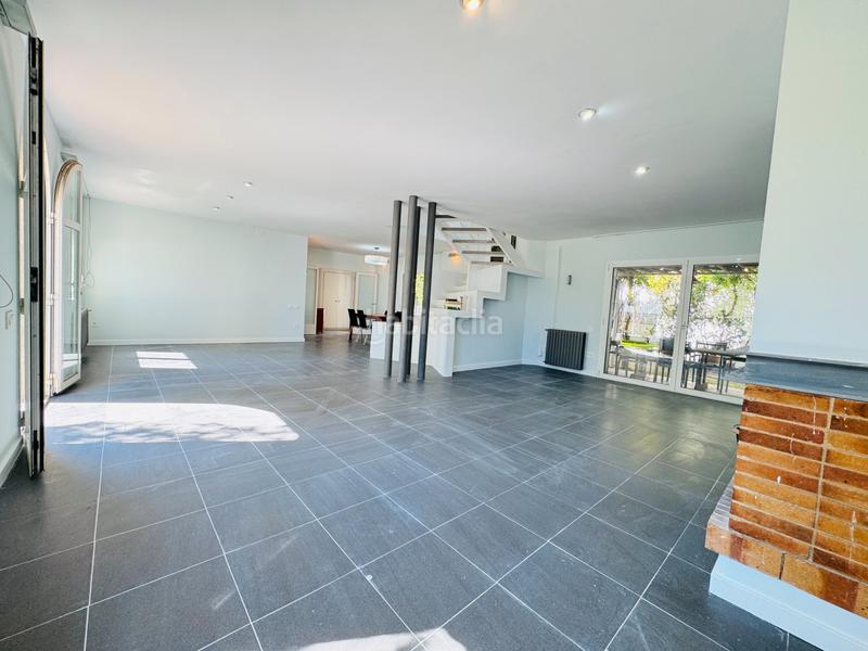 Foto 6e88f9af-8449-4f8d-984c-cd1880142f37. Rent house with heating parking in Can Sans Sant Andreu de Llavaneres