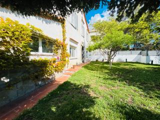 Rent House  Passeig del poble espanyol. Bonita casa unifamiliar en sant andreu de llavaneres. zona playa