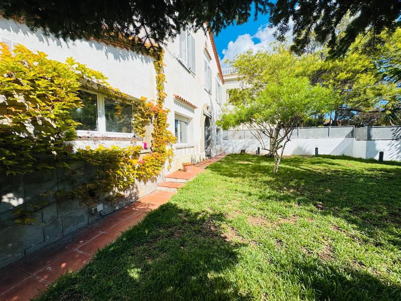 Foto 84bdb2af-4a9a-49aa-8b07-44f0809e01f4. Rent house with heating parking in Can Sans Sant Andreu de Llavaneres