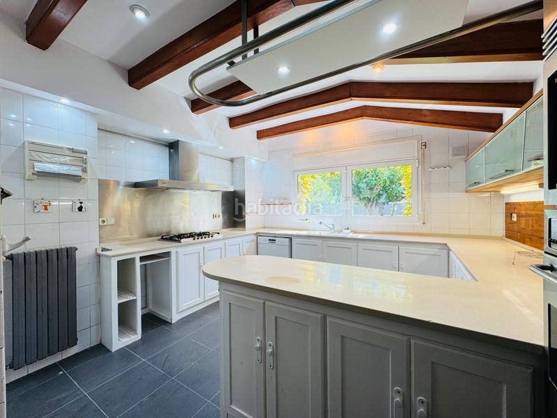 Foto 9ae0da15-c0ca-4332-858d-12578d34c2c1. Rent house with heating parking in Can Sans Sant Andreu de Llavaneres