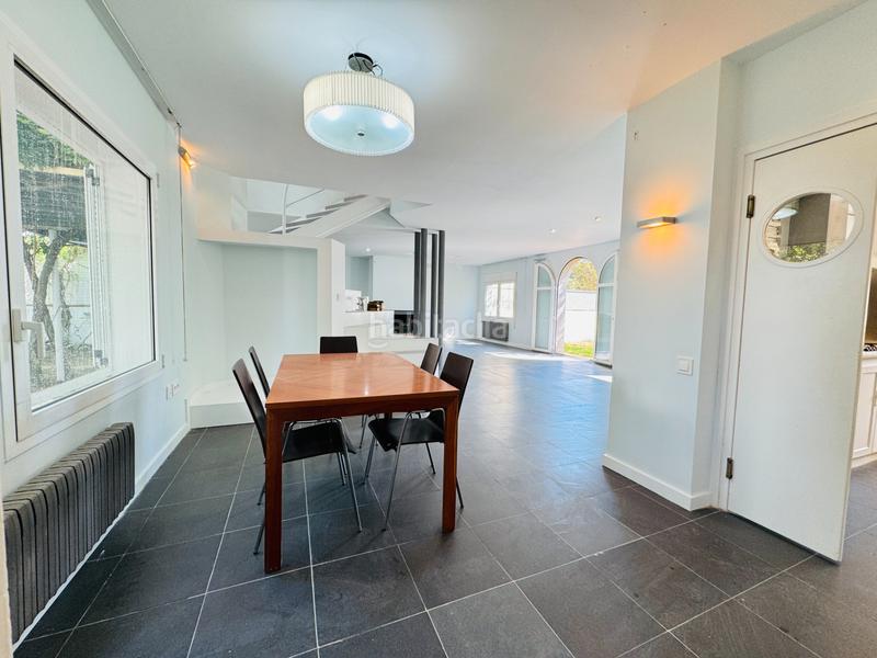 Foto a554d31f-4cee-47ab-9294-87aeac09d6f1. Rent house with heating parking in Can Sans Sant Andreu de Llavaneres