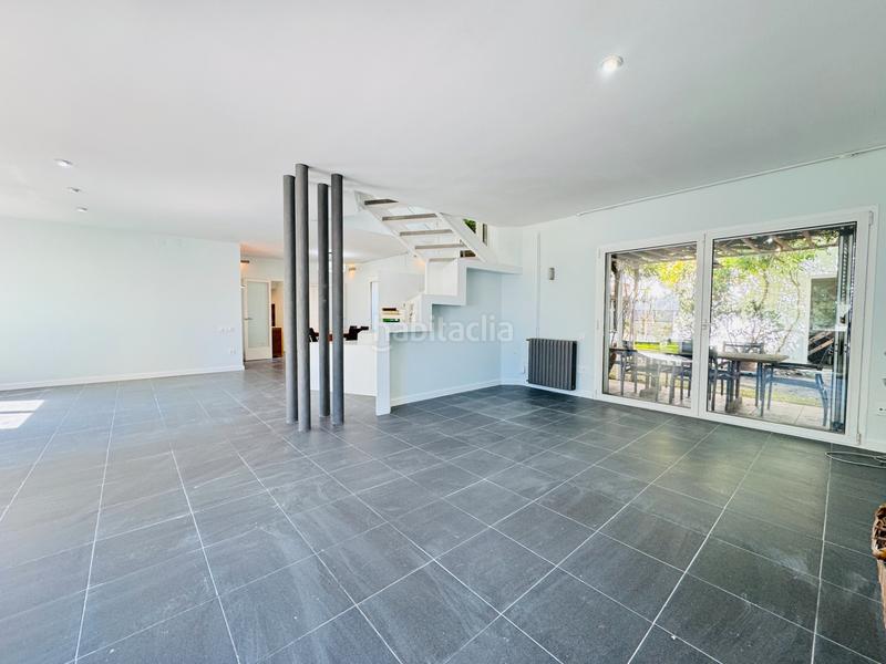 Foto a6a8f189-a480-4696-8ee0-745c7d3da574. Rent house with heating parking in Can Sans Sant Andreu de Llavaneres