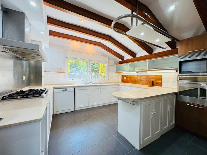 Foto cf850ae0-e5fd-45df-940c-1f82dc3a0cff. Rent house with heating parking in Can Sans Sant Andreu de Llavaneres