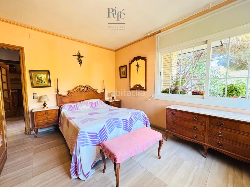 Foto 04bcd531-c866-4865-b8f8-642cc22c6d0d. Chalet avec cheminée chauffage parking piscine dans Pallejà