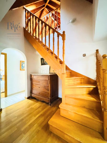 Foto 480eef1e-b2e1-4500-a58f-c9b2ea59df8b. Chalet avec cheminée chauffage parking piscine dans Pallejà