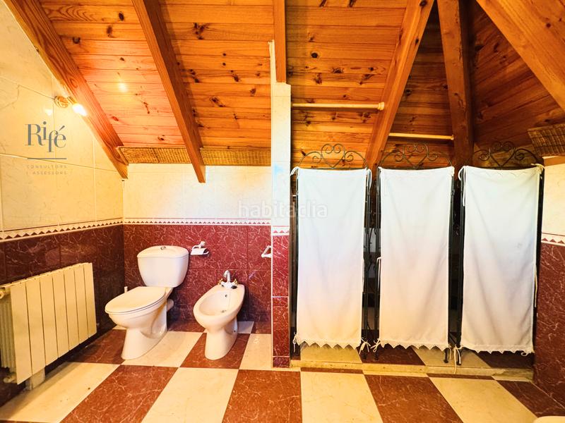 Foto 792fe5a4-bb8b-446b-beba-4f4901740d48. Chalet avec cheminée chauffage parking piscine dans Pallejà