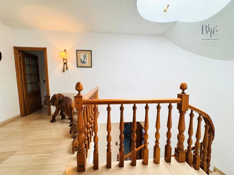 Foto 7ba9cd20-b5c7-4e2c-b6e4-e80afb096049. Chalet avec cheminée chauffage parking piscine dans Pallejà