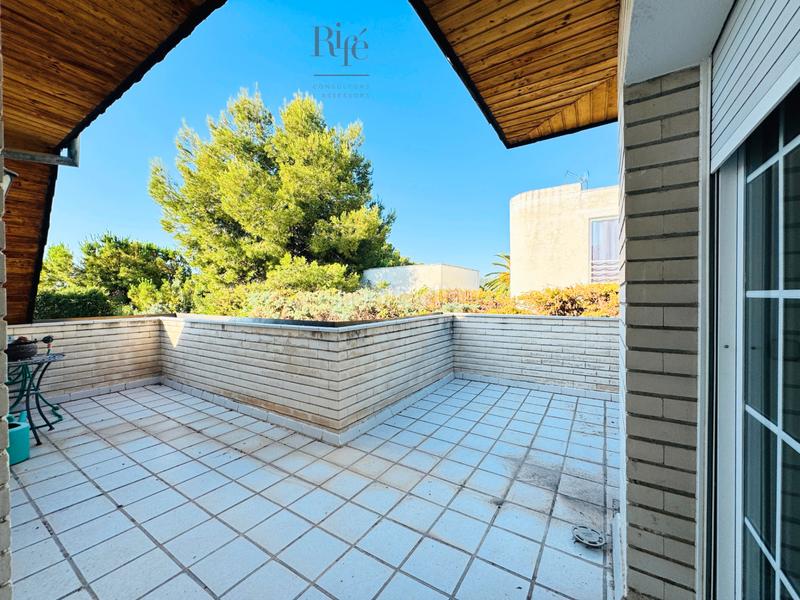 Foto a0249126-5602-4f6a-8495-0e3bb02748e4. Chalet avec cheminée chauffage parking piscine dans Pallejà