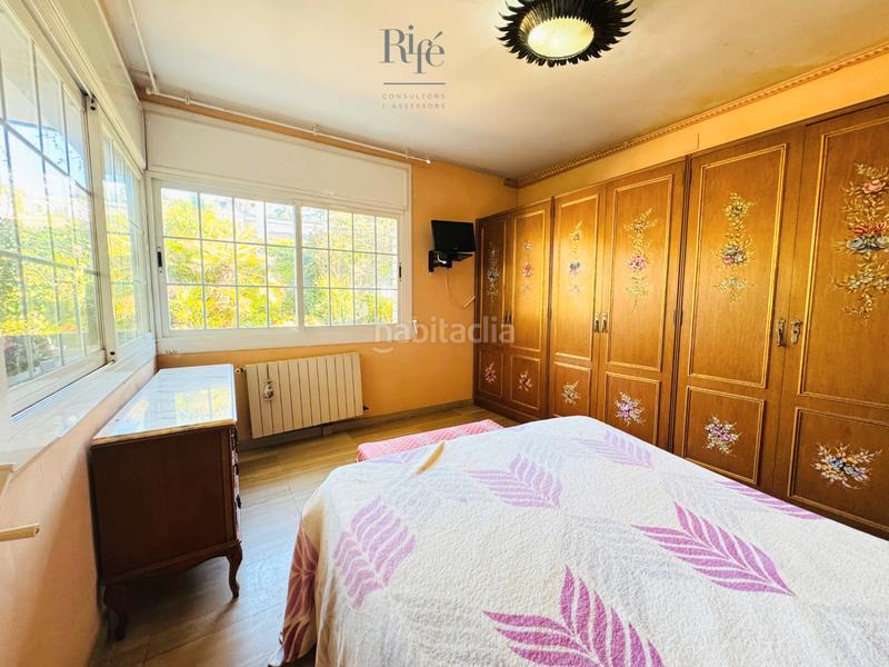 Foto d1f6273a-1f63-4d68-8a52-5ef28cbf95b1. Chalet avec cheminée chauffage parking piscine dans Pallejà