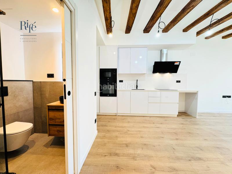 Foto 345e8951-de04-455f-81b8-189ab8c658bb. Appartement avec chauffage dans Raval Barcelona