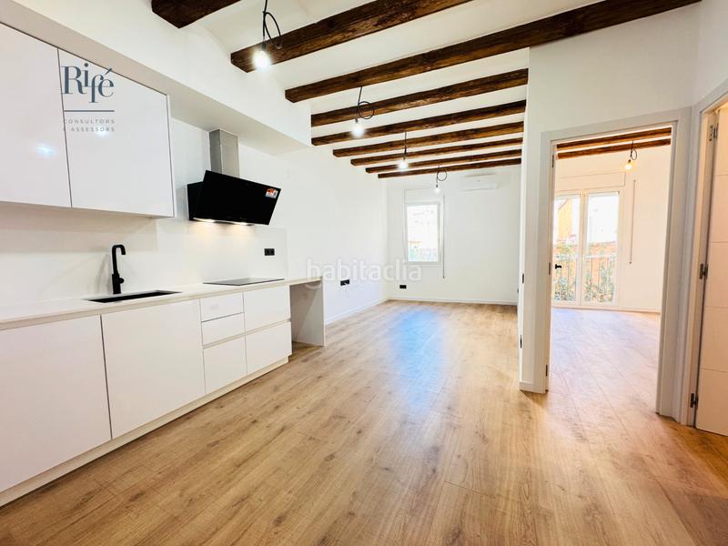 Foto 7d62828c-b409-4222-9e58-362b3ee0916f. Appartement avec chauffage dans Raval Barcelona