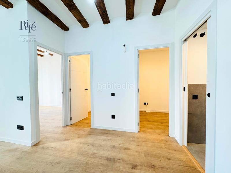 Foto 1b7c6b7a-9bf9-4af2-bcac-4dab585d8a2c. Flat with heating in Raval Barcelona