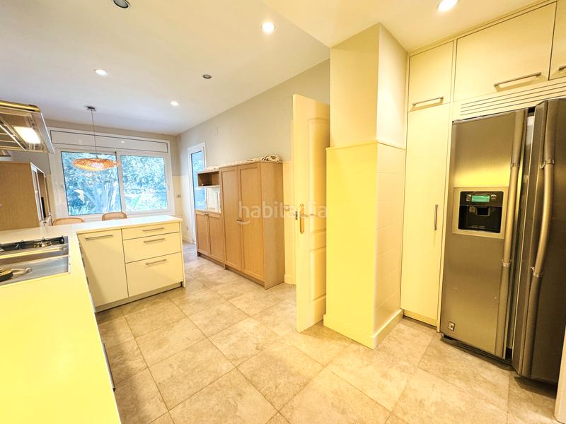 Foto 0bba96b0-16a2-488f-9943-04c7e760b0a1. Alquiler casa pareada en Teià