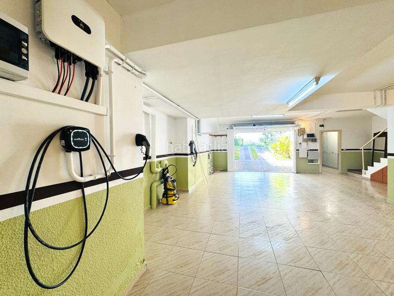 Foto 15936ee0-6931-410d-8825-a51cb0fc2b50. Alquiler casa pareada en Teià