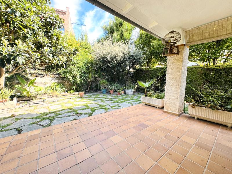 Foto 22c86013-eb32-45b5-ac6e-c65192065752. Alquiler casa pareada en Teià