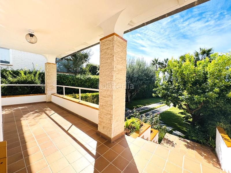 Foto 3f9aacf3-013c-4a82-a5cf-0caba2fb4d5f. Alquiler casa pareada en Teià