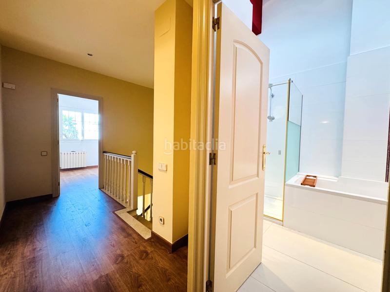 Foto 5389d5ef-2637-4142-a2d9-f0050a2b53e9. Alquiler casa pareada en Teià