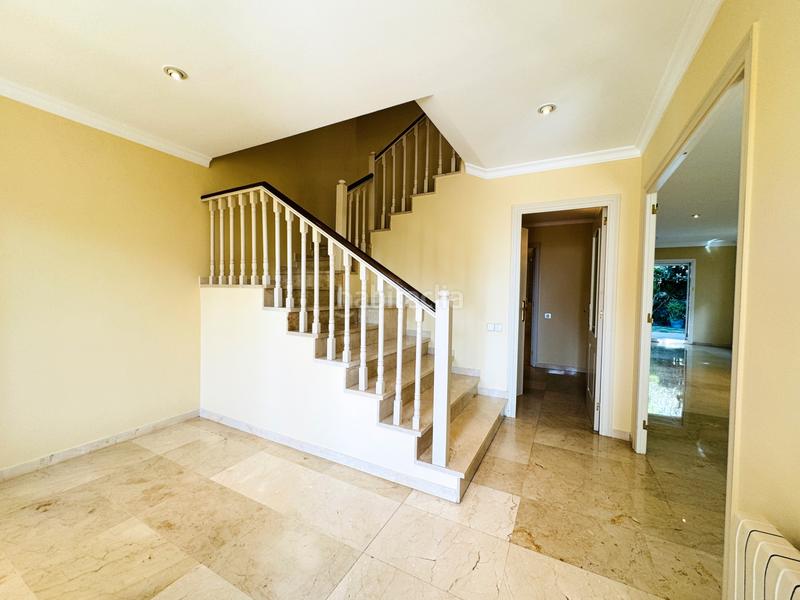 Foto 56475430-f3cf-48f3-87d1-6b1de97f2834. Alquiler casa pareada en Teià