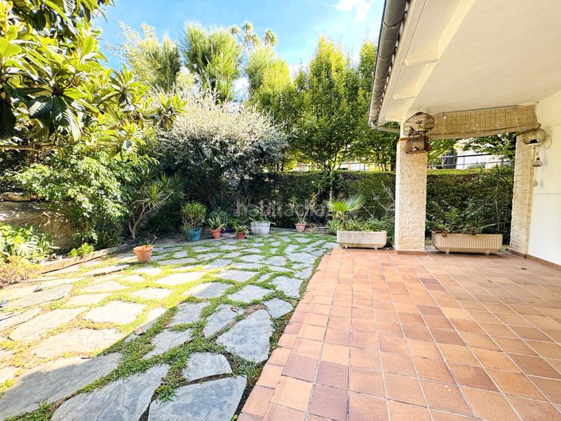 Foto 6d4b7d57-f05e-445b-bc22-ab6661a92f2c. Alquiler casa pareada en Teià