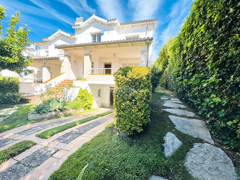 Foto 76d79e81-01eb-448a-b976-f82c1e045d9f. Alquiler casa pareada en Teià