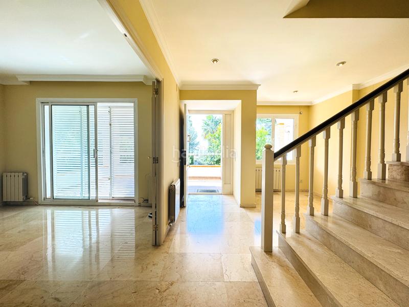 Foto 8190541d-abb2-4ee5-a6f6-6bdd98181517. Alquiler casa pareada en Teià