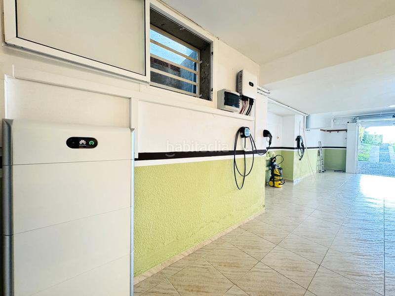 Foto 84c3f51b-fc31-4fa7-ba6f-68e90c5bb3ce. Alquiler casa pareada en Teià