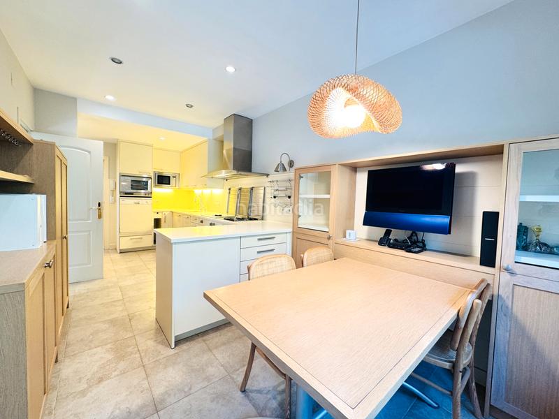 Foto 87ebb9f7-02fc-44f5-a0a6-88f6f0cf594c. Alquiler casa pareada en Teià