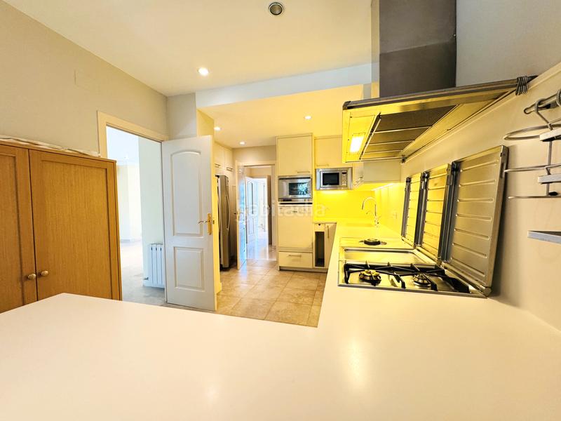 Foto bd78a051-3787-4124-9125-a395f03f423e. Alquiler casa pareada en Teià