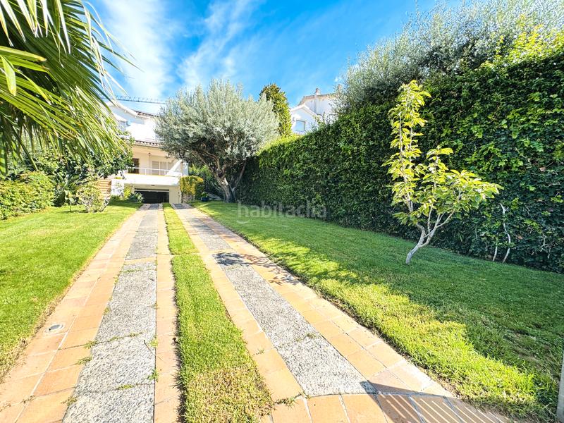 Foto c23e2512-37e2-4a40-97f5-130776dc5071. Alquiler casa pareada en Teià