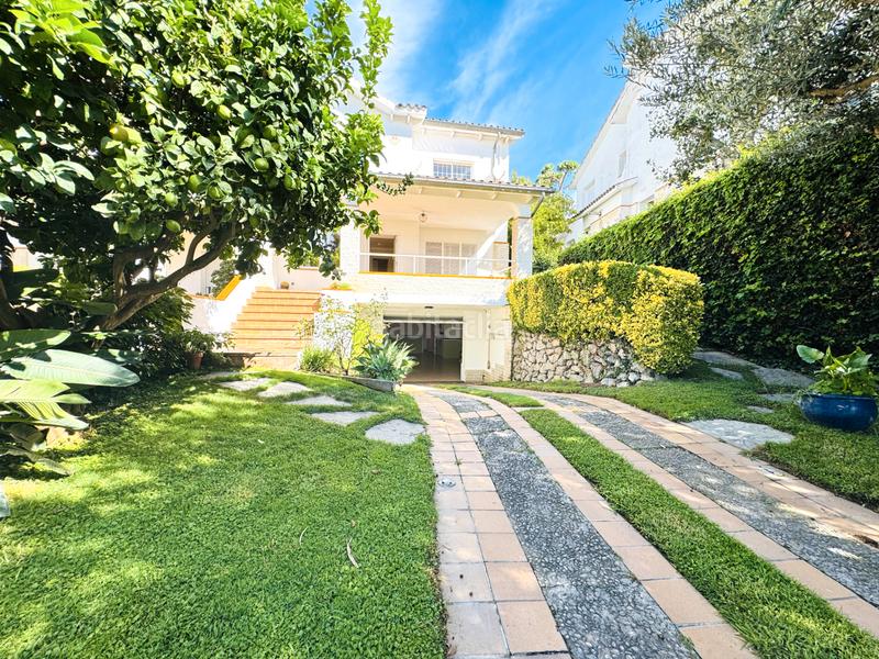 Foto c4c9bd51-eff7-4d14-885d-244524600bb1. Alquiler casa pareada en Teià