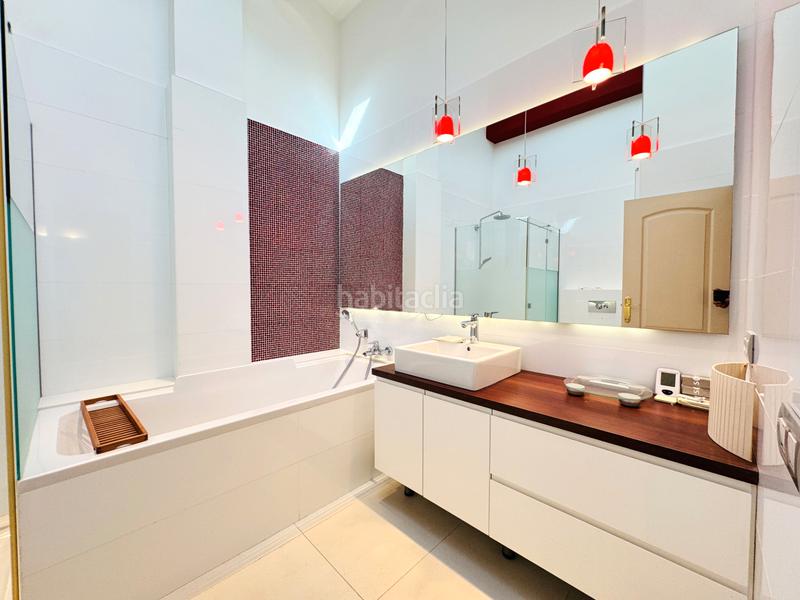 Foto c92cbd35-1ca9-4c33-8e1b-8838ba16c9c2. Alquiler casa pareada en Teià