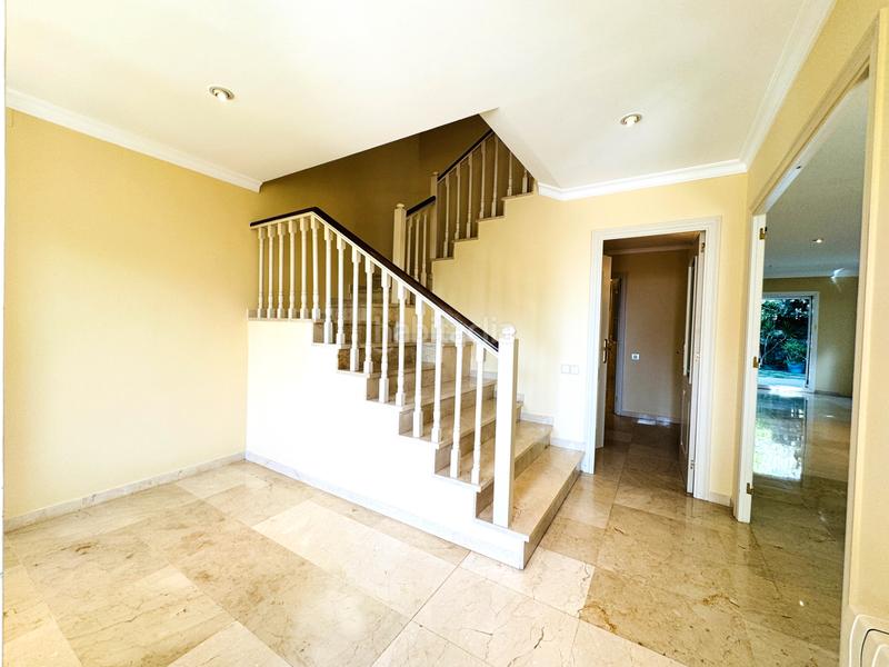 Foto d1c4a594-94d9-465b-bc24-61c13d4a6497. Alquiler casa pareada en Teià