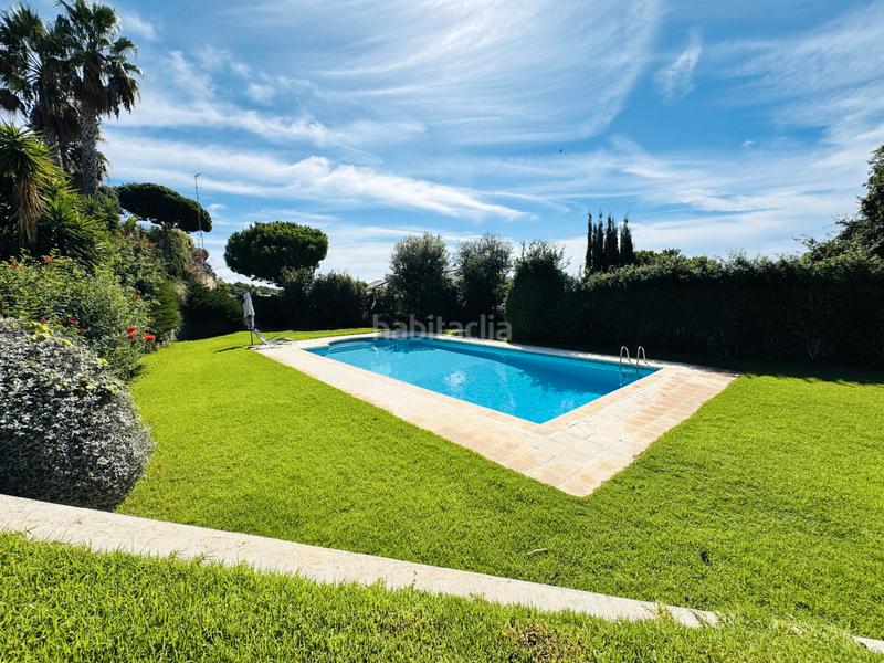 Foto dd4a4f60-f818-42cc-8320-e255ca0a464c. Alquiler casa pareada en Teià