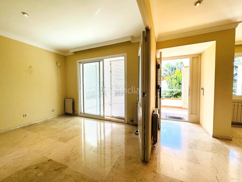 Foto f4da97b2-83c3-4a69-b69d-1e128d3940a3. Alquiler casa pareada en Teià