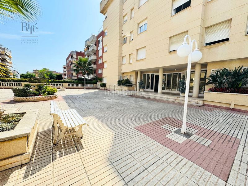 Foto a1ff7365-f1b0-4538-90cb-e49c0d08f090. Pis amb calefacció aparcament piscina a L´Estany Calafell
