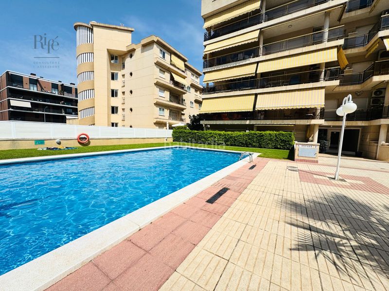 Foto e12be597-bed9-4479-955e-17b299f0d6df. Piso en L´Estany Calafell