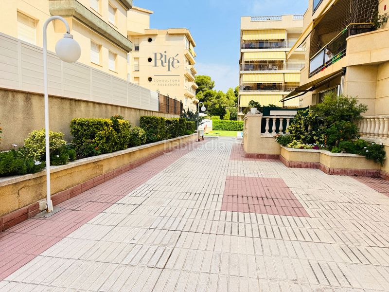 Foto e7e3c1e2-aa29-471d-a885-1cb87c213376. Piso en L´Estany Calafell