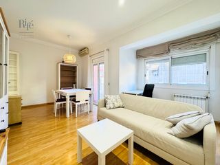 Flat  Carrer de roger de flor