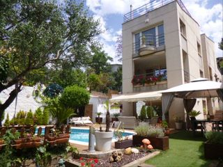 Chalet en Avenida de la miranda, 70. La miranda