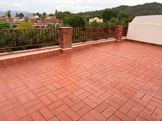 Attico in Carrer miquel reverter 22