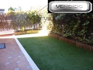 Towny house in Torreblanca