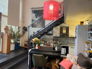 Loft  Carrer bonavista. Loft duplex en el centro