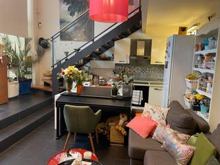 Local Comercial  Carrer bonavista. Loft duplex en el centro