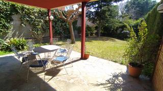 Towny house  Carrer major