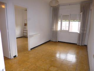 Flat  Carrer de josep ricart