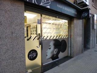 Locale commerciale in Carrer de Sant Francesc Xavier 47