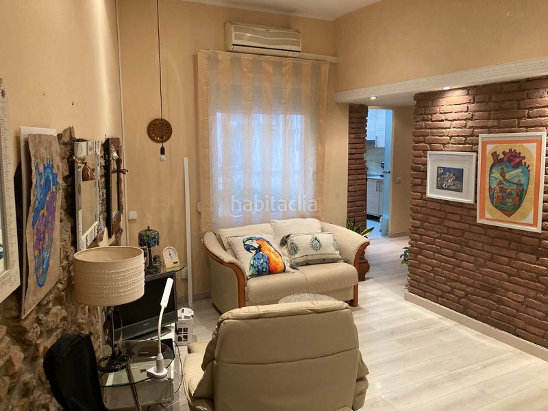 Foto 2013ed33-80e7-45f2-b468-0fdcec4f4502. Pis amb calefacció a Vallcarca - Penitents Barcelona